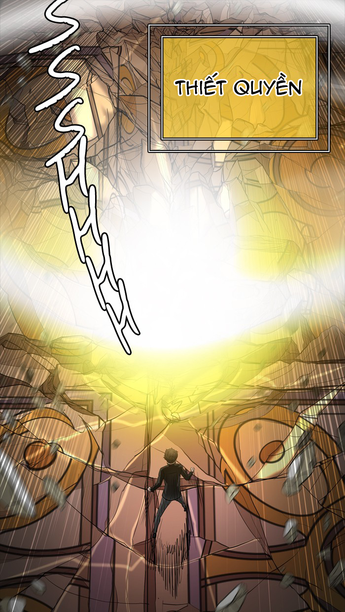Tòa Tháp Bí Ẩn 2 Chapter 285 - Trang 2