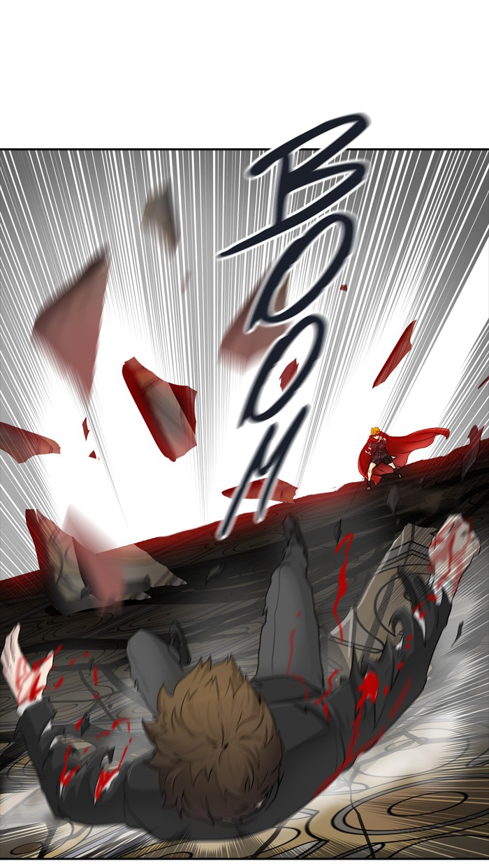 Tòa Tháp Bí Ẩn 2 Chapter 285 - Trang 2