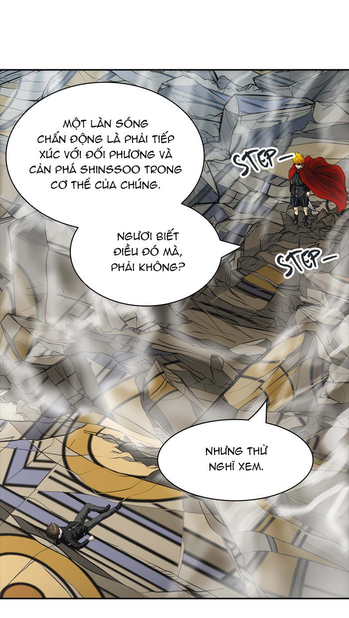 Tòa Tháp Bí Ẩn 2 Chapter 285 - Trang 2
