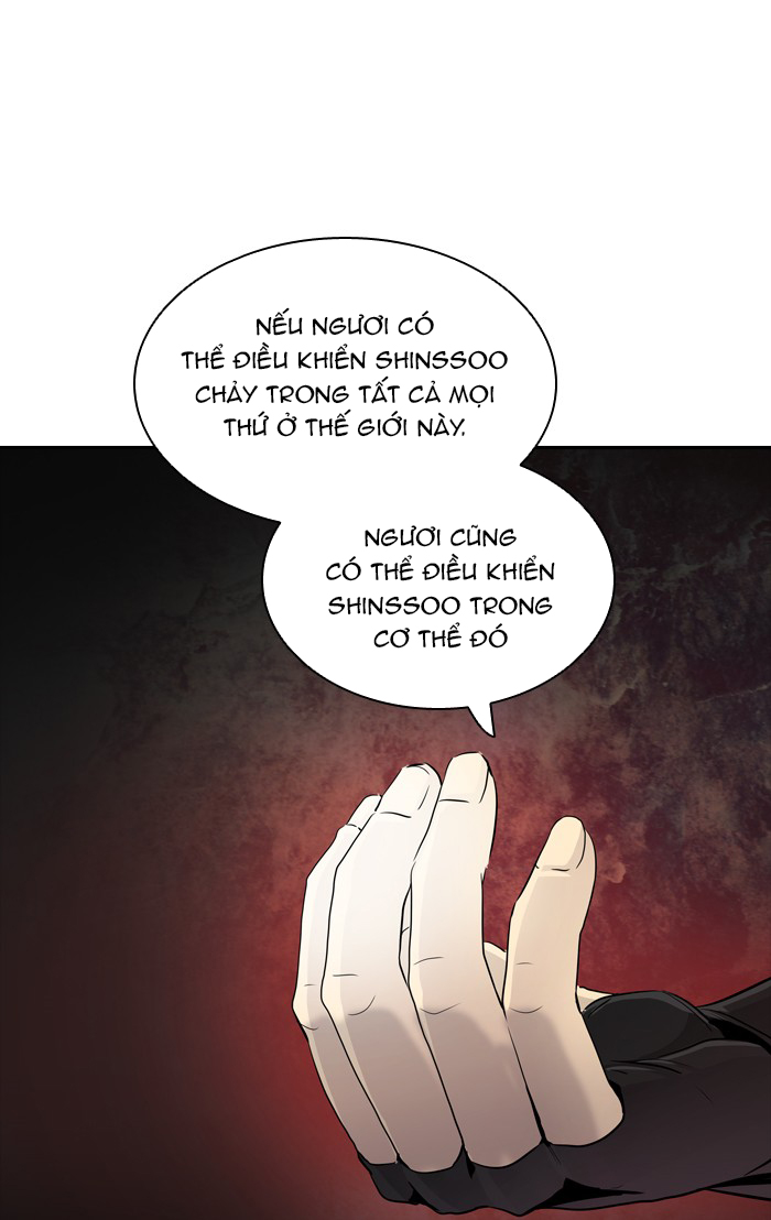 Tòa Tháp Bí Ẩn 2 Chapter 285 - Trang 2