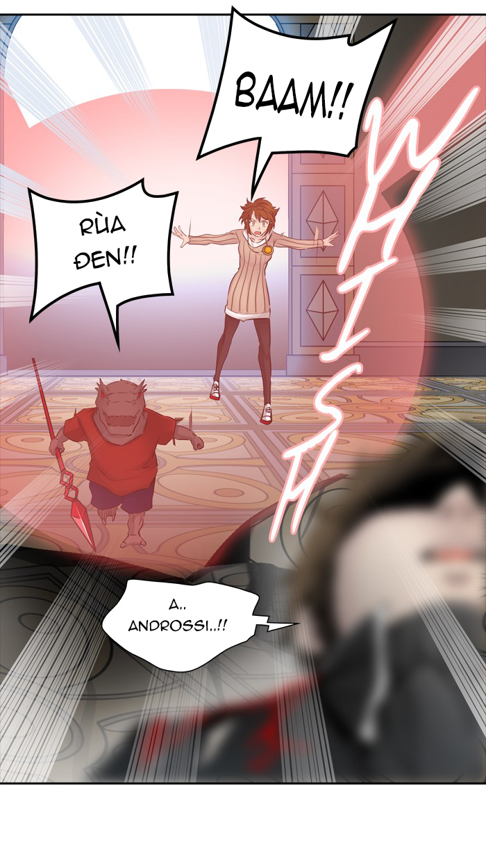 Tòa Tháp Bí Ẩn 2 Chapter 285 - Trang 2