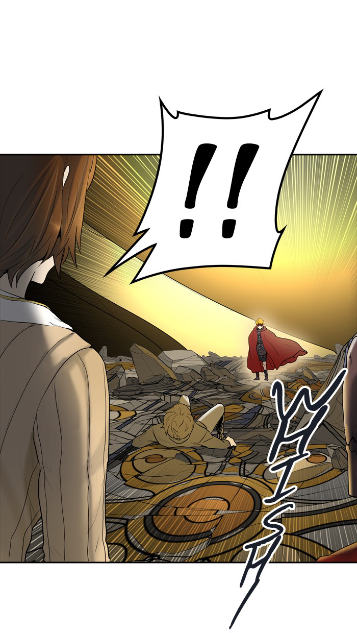 Tòa Tháp Bí Ẩn 2 Chapter 285 - Trang 2