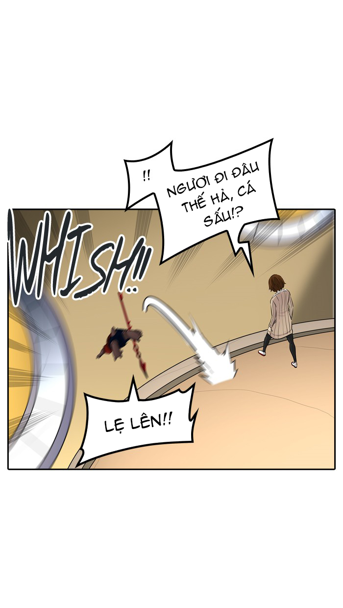 Tòa Tháp Bí Ẩn 2 Chapter 285 - Trang 2