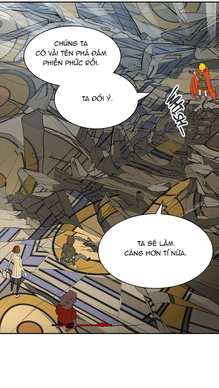 Tòa Tháp Bí Ẩn 2 Chapter 285 - Trang 2