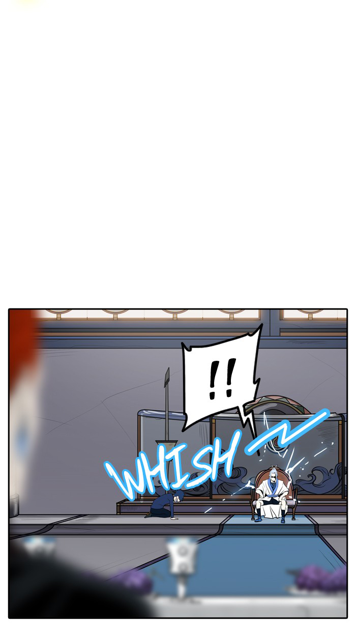 Tòa Tháp Bí Ẩn 2 Chapter 285 - Trang 2
