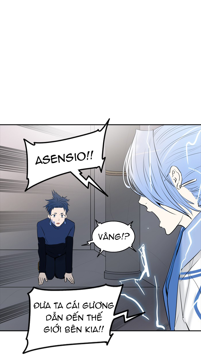 Tòa Tháp Bí Ẩn 2 Chapter 285 - Trang 2