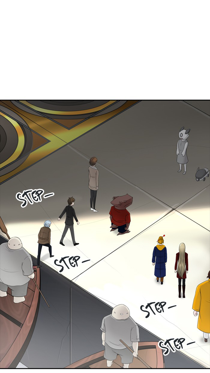 Tòa Tháp Bí Ẩn 2 Chapter 284.5 - Trang 2