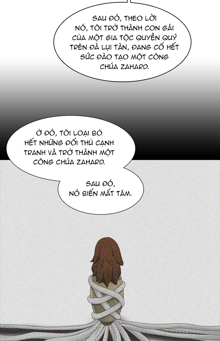 Tòa Tháp Bí Ẩn 2 Chapter 284.5 - Trang 2