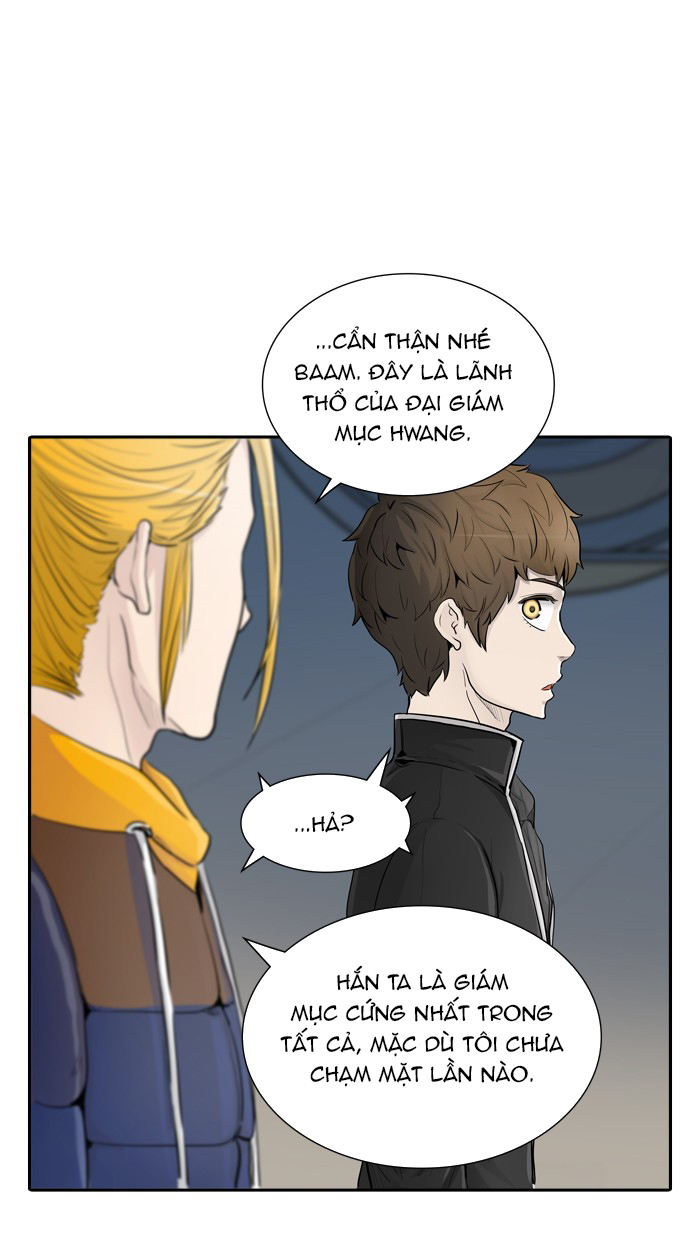 Tòa Tháp Bí Ẩn 2 Chapter 284.5 - Trang 2