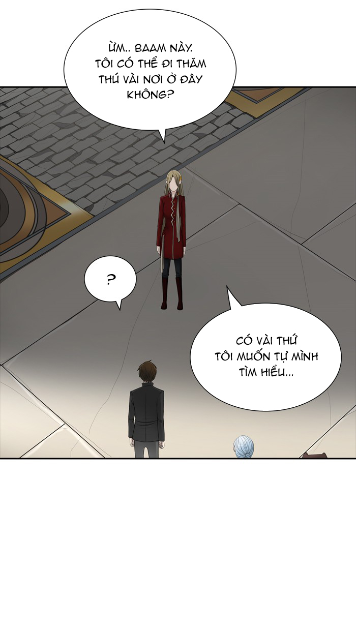 Tòa Tháp Bí Ẩn 2 Chapter 284.5 - Trang 2