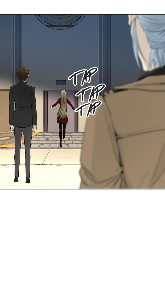 Tòa Tháp Bí Ẩn 2 Chapter 284.5 - Trang 2