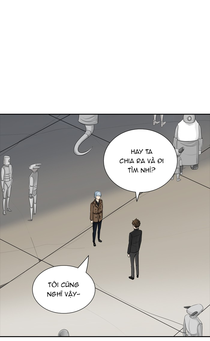 Tòa Tháp Bí Ẩn 2 Chapter 284.5 - Trang 2