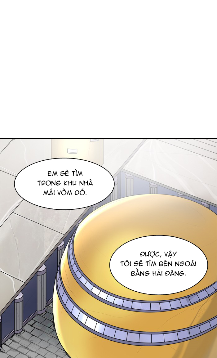 Tòa Tháp Bí Ẩn 2 Chapter 284.5 - Trang 2