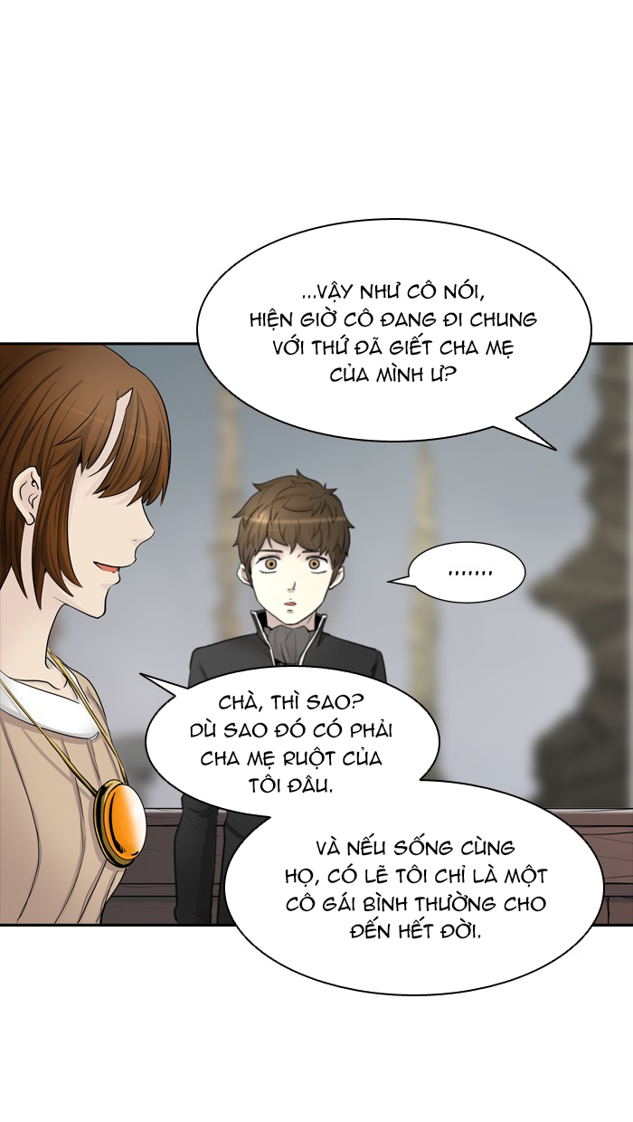 Tòa Tháp Bí Ẩn 2 Chapter 284.5 - Trang 2