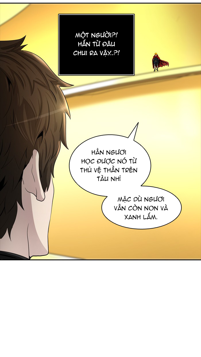 Tòa Tháp Bí Ẩn 2 Chapter 284.5 - Trang 2