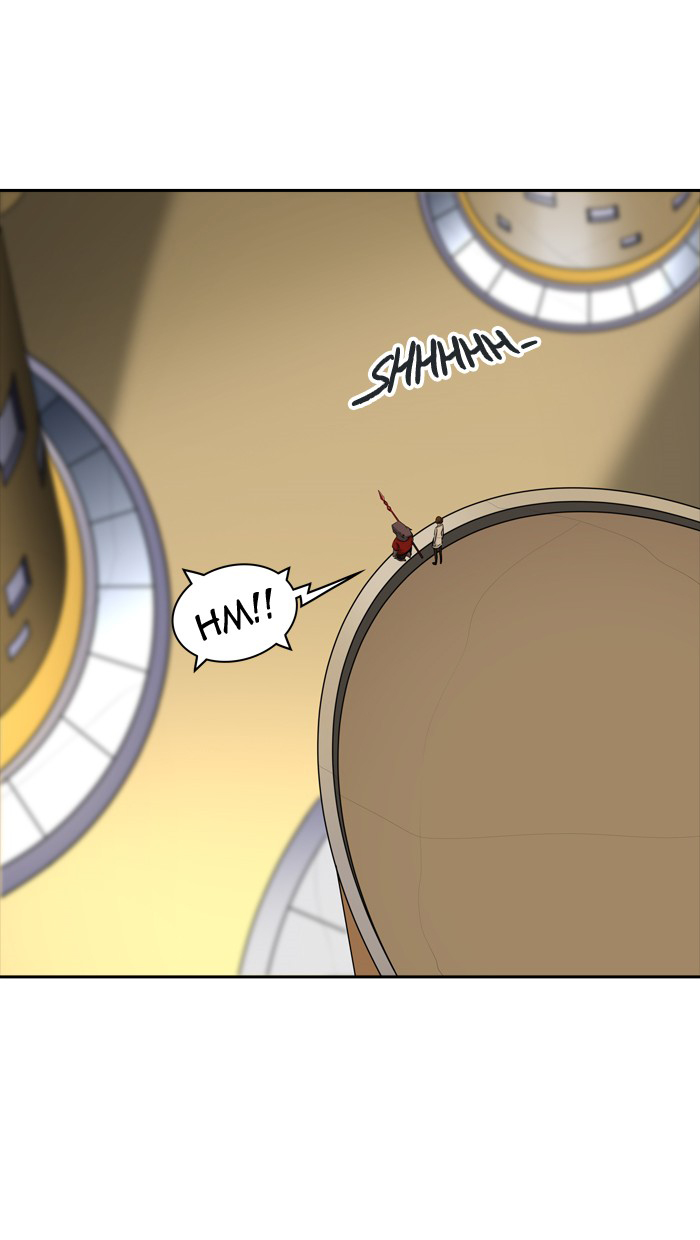Tòa Tháp Bí Ẩn 2 Chapter 284.5 - Trang 2