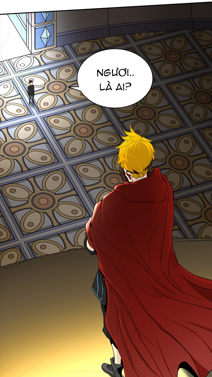 Tòa Tháp Bí Ẩn 2 Chapter 284.5 - Trang 2