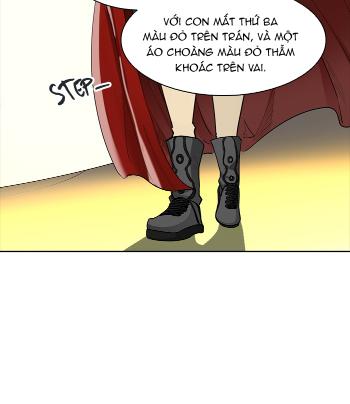 Tòa Tháp Bí Ẩn 2 Chapter 284.5 - Trang 2