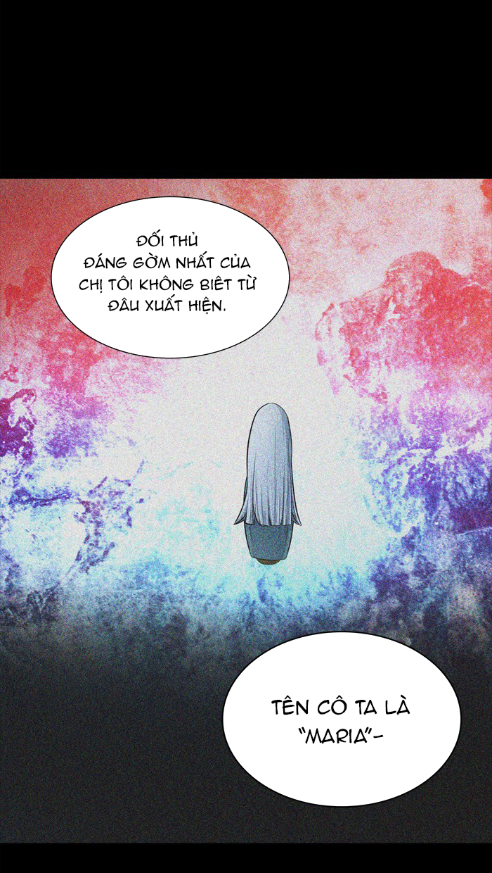 Tòa Tháp Bí Ẩn 2 Chapter 284 - Trang 2