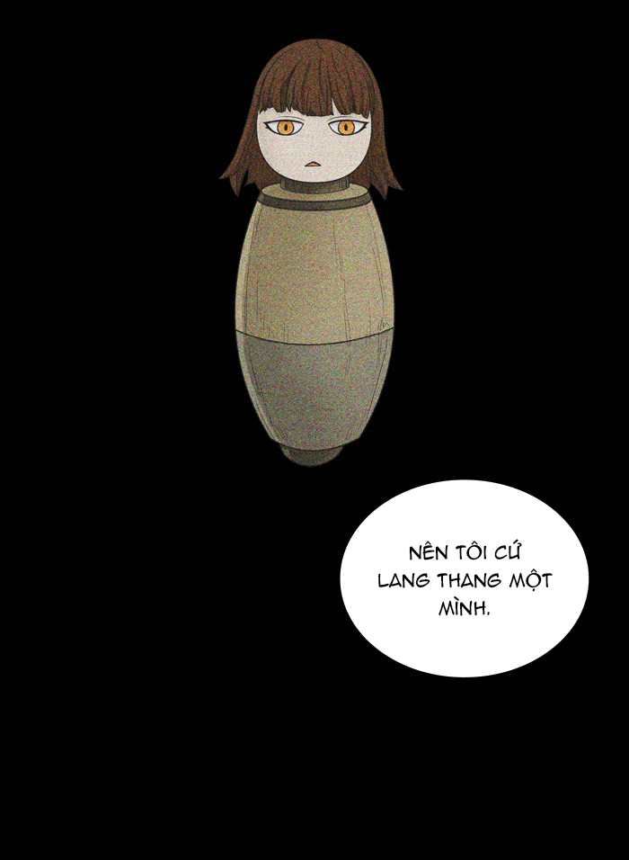 Tòa Tháp Bí Ẩn 2 Chapter 284 - Trang 2