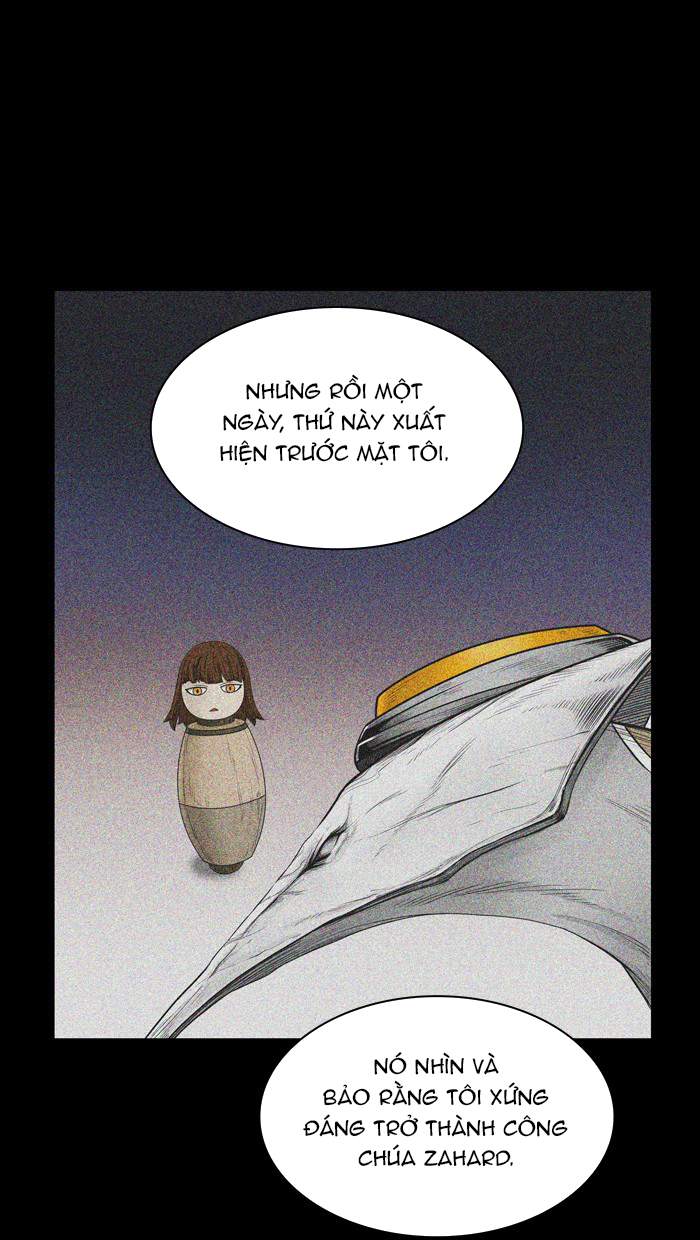 Tòa Tháp Bí Ẩn 2 Chapter 284 - Trang 2