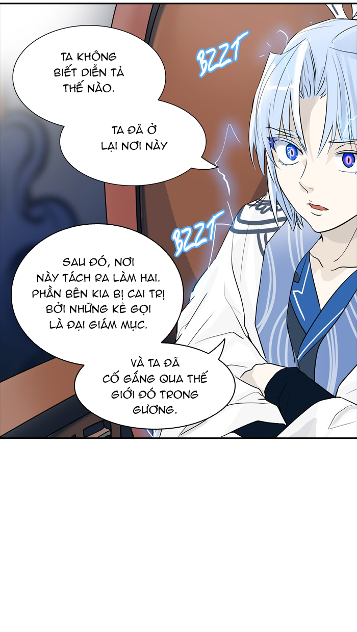 Tòa Tháp Bí Ẩn 2 Chapter 284 - Trang 2