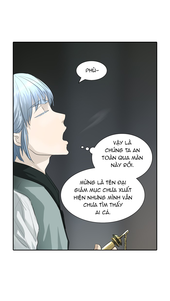 Tòa Tháp Bí Ẩn 2 Chapter 282.5 - Trang 2