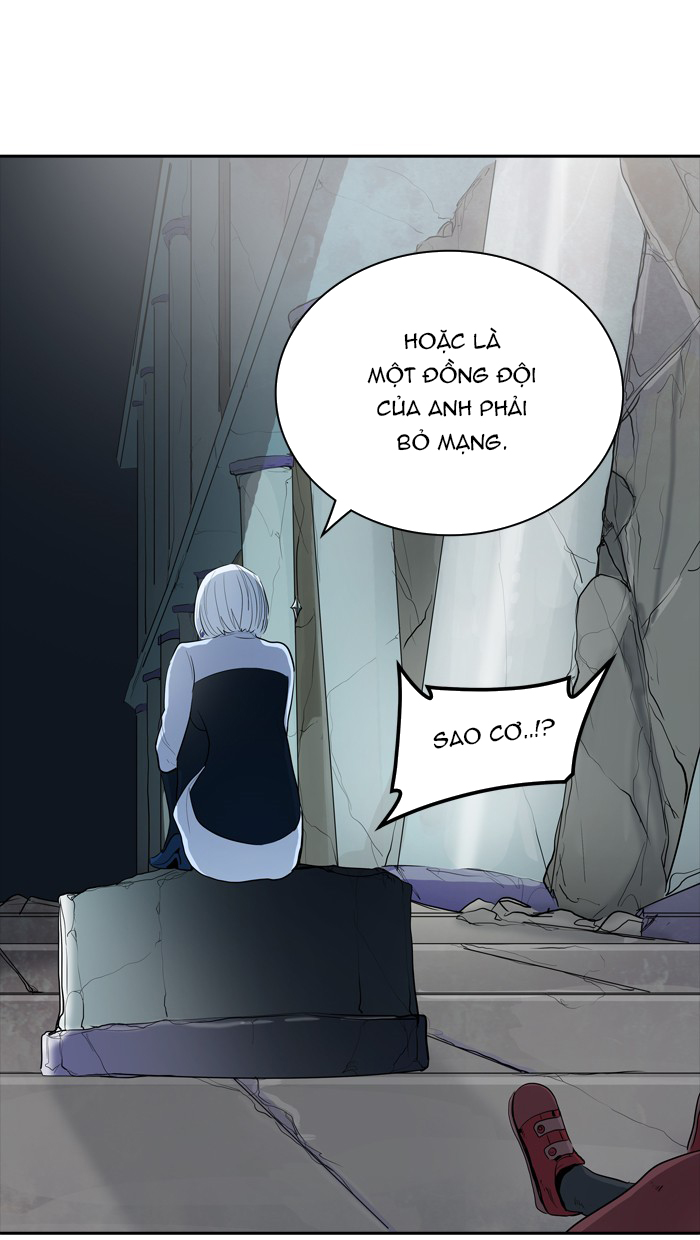 Tòa Tháp Bí Ẩn 2 Chapter 282.5 - Trang 2