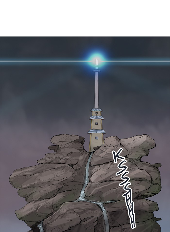 Tòa Tháp Bí Ẩn 2 Chapter 282 - Trang 2