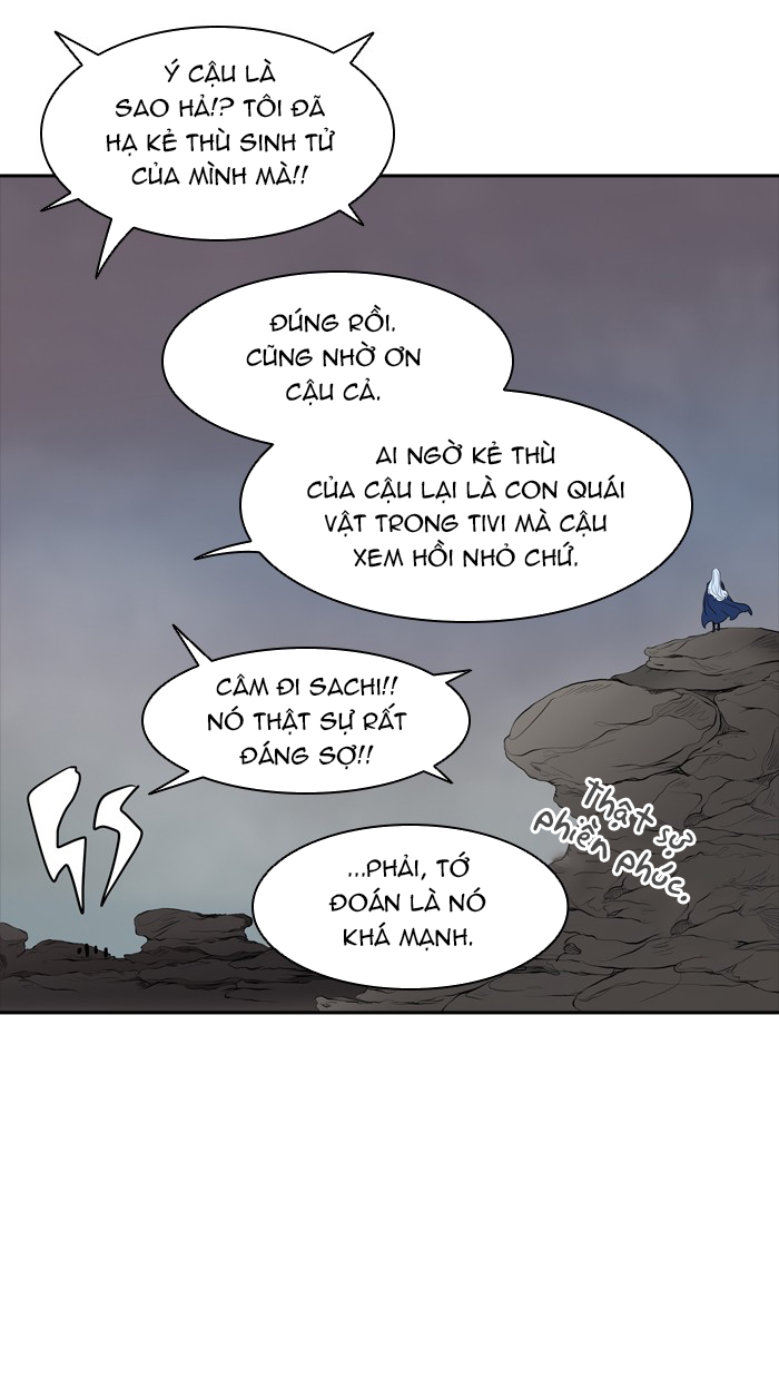 Tòa Tháp Bí Ẩn 2 Chapter 282 - Trang 2