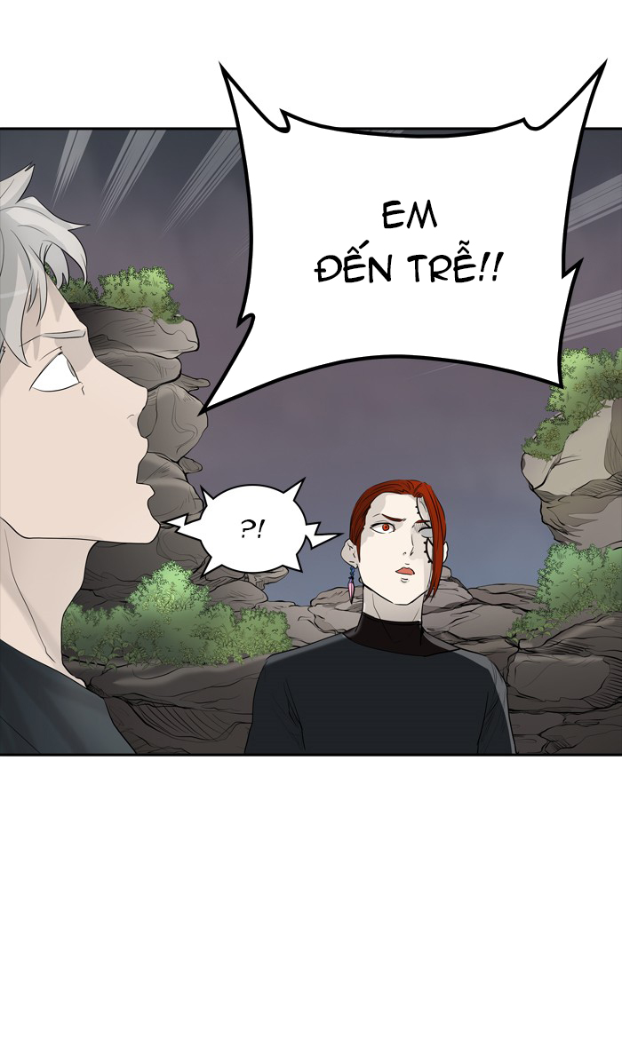 Tòa Tháp Bí Ẩn 2 Chapter 282 - Trang 2