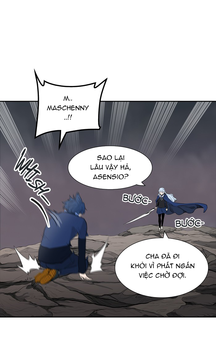 Tòa Tháp Bí Ẩn 2 Chapter 282 - Trang 2