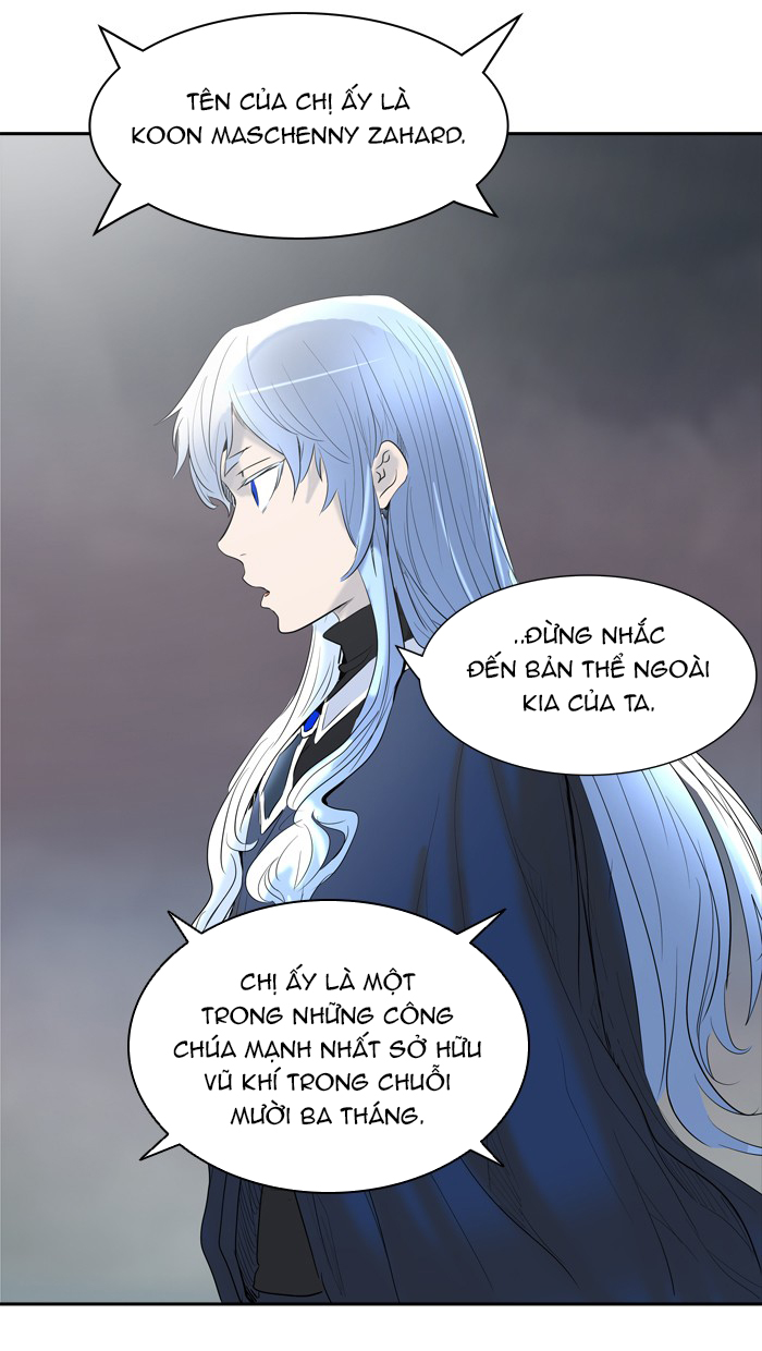 Tòa Tháp Bí Ẩn 2 Chapter 282 - Trang 2