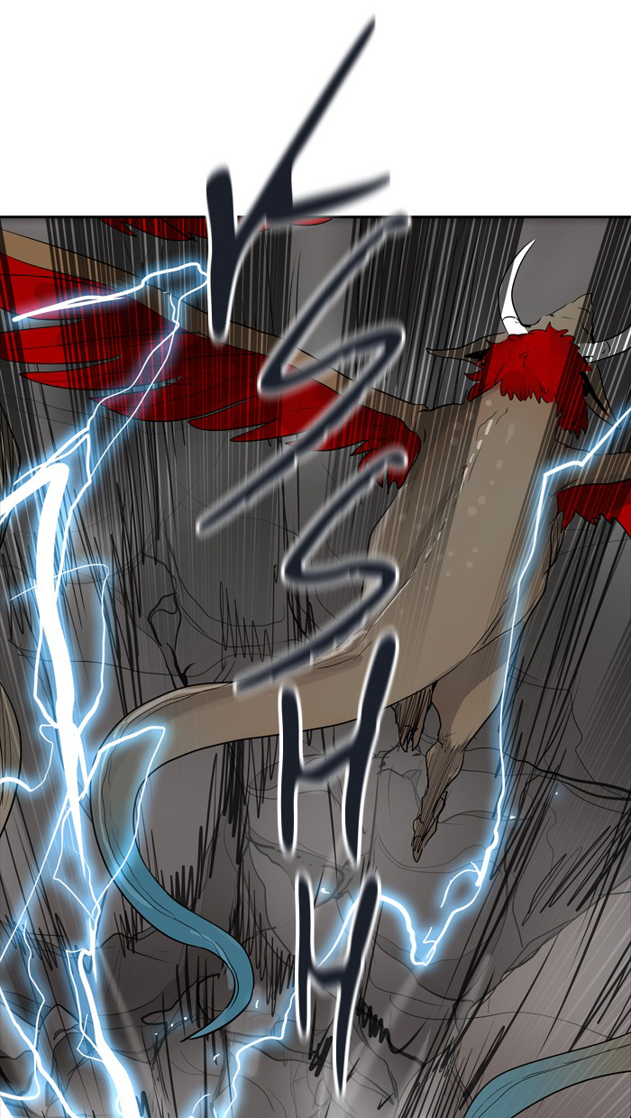 Tòa Tháp Bí Ẩn 2 Chapter 282 - Trang 2