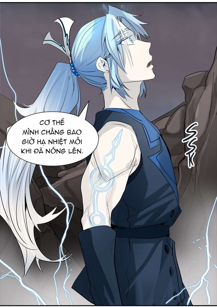 Tòa Tháp Bí Ẩn 2 Chapter 282 - Trang 2