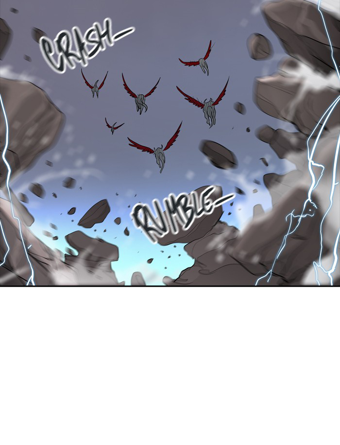 Tòa Tháp Bí Ẩn 2 Chapter 282 - Trang 2