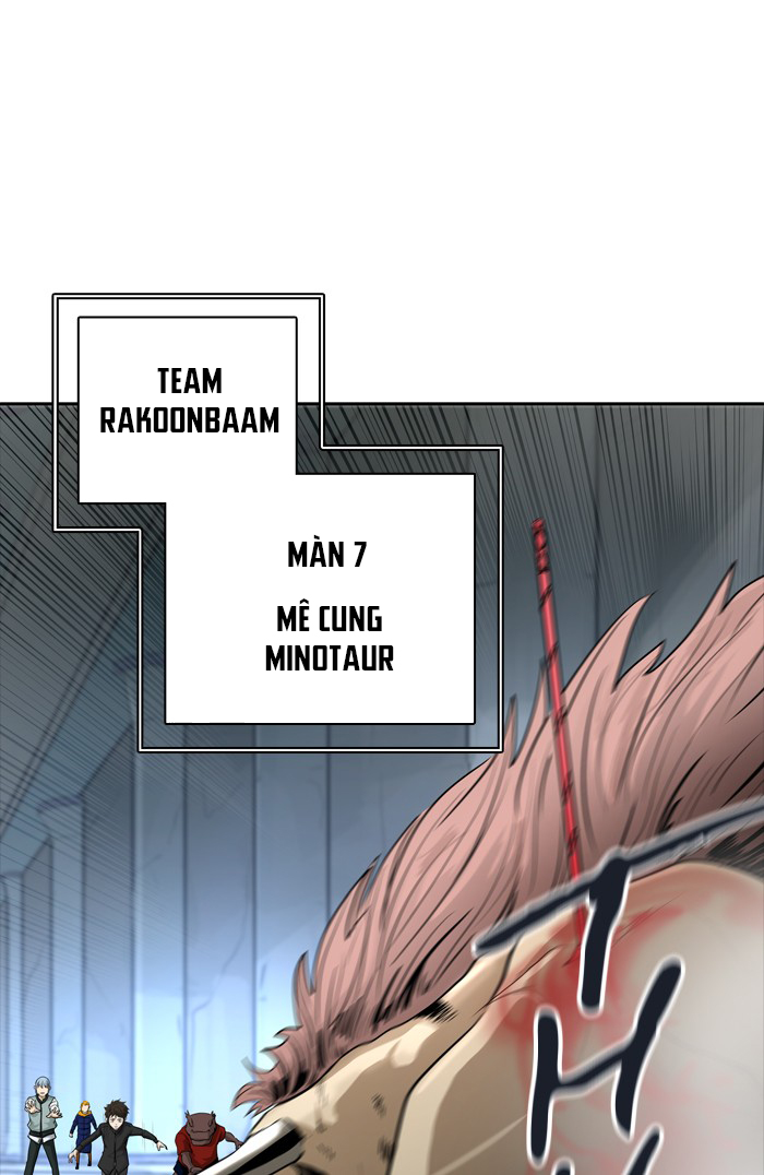 Tòa Tháp Bí Ẩn 2 Chapter 282 - Trang 2