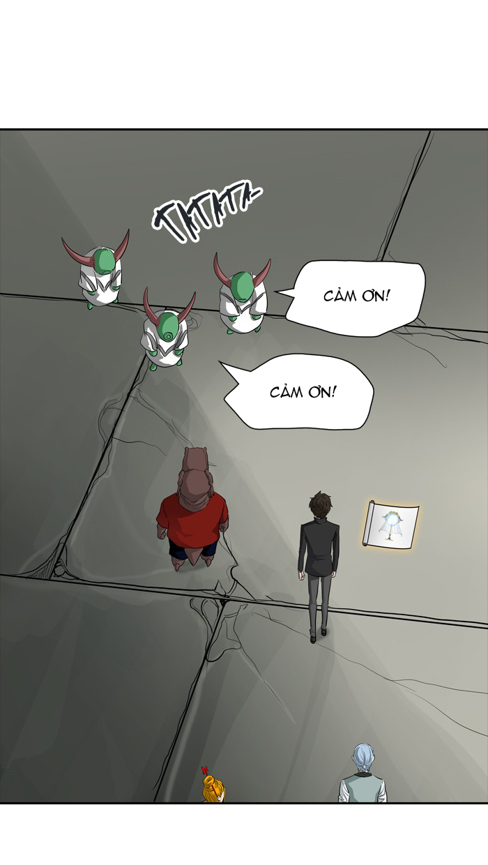 Tòa Tháp Bí Ẩn 2 Chapter 282 - Trang 2