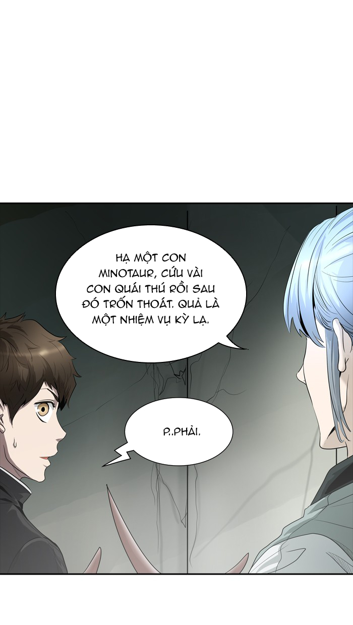 Tòa Tháp Bí Ẩn 2 Chapter 282 - Trang 2