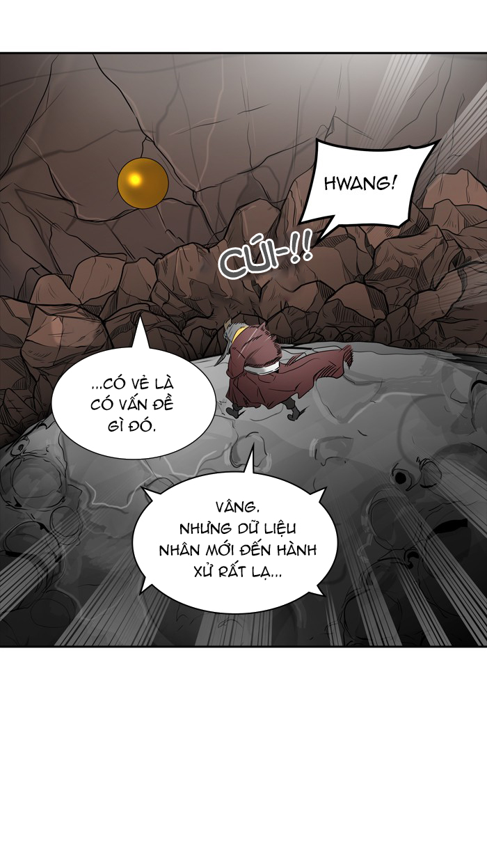 Tòa Tháp Bí Ẩn 2 Chapter 282 - Trang 2