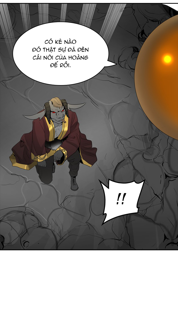 Tòa Tháp Bí Ẩn 2 Chapter 282 - Trang 2