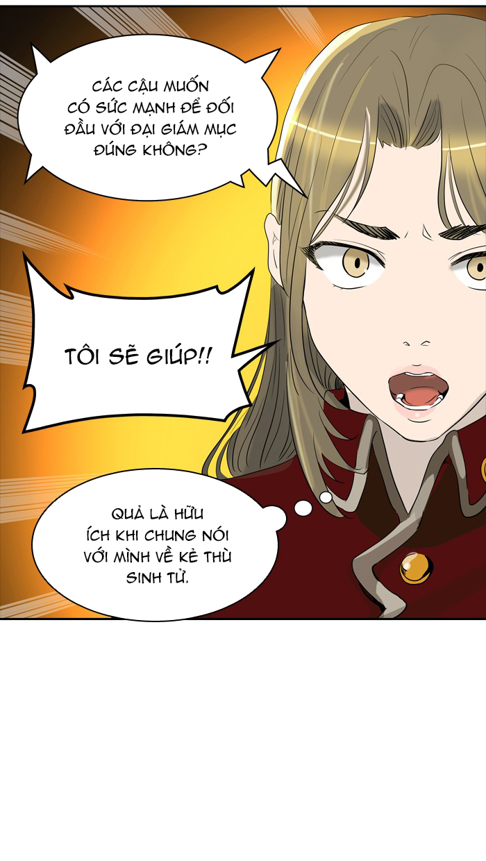 Tòa Tháp Bí Ẩn 2 Chapter 281.5 - Trang 2