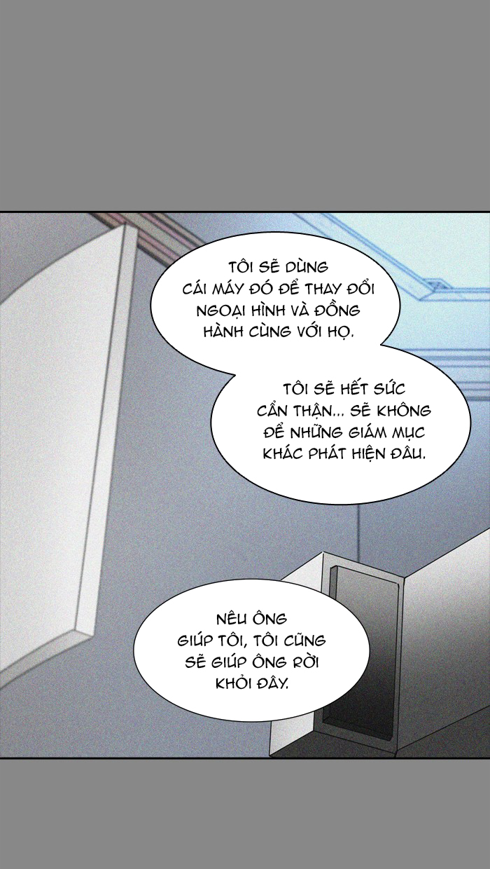 Tòa Tháp Bí Ẩn 2 Chapter 281 - Trang 2