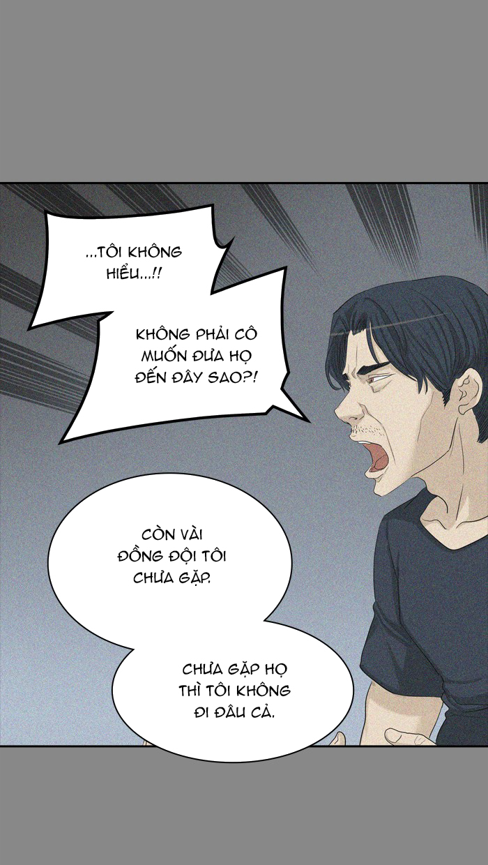 Tòa Tháp Bí Ẩn 2 Chapter 281 - Trang 2