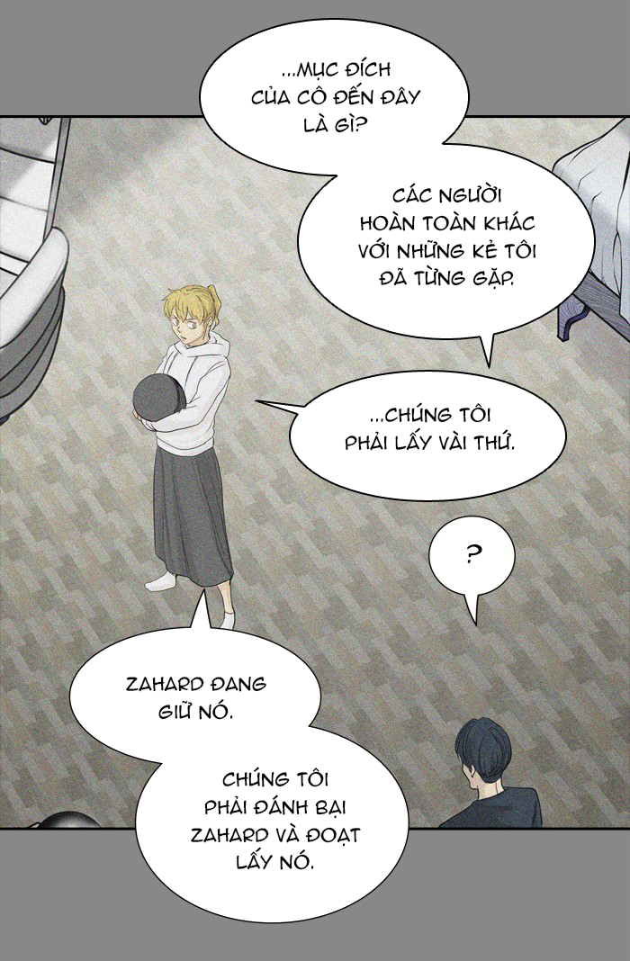 Tòa Tháp Bí Ẩn 2 Chapter 281 - Trang 2