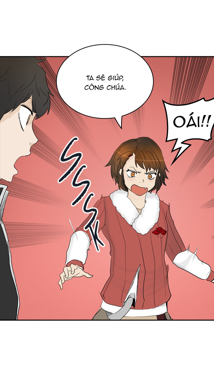 Tòa Tháp Bí Ẩn 2 Chapter 280.5 - Trang 2