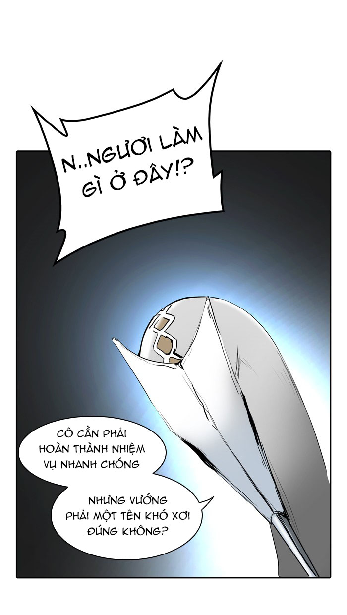 Tòa Tháp Bí Ẩn 2 Chapter 280.5 - Trang 2