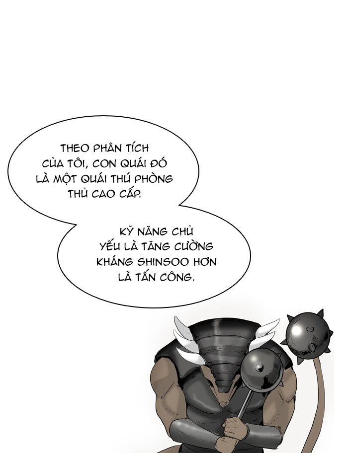 Tòa Tháp Bí Ẩn 2 Chapter 280.5 - Trang 2