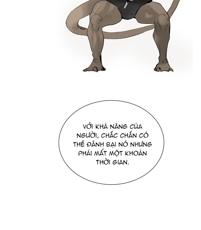 Tòa Tháp Bí Ẩn 2 Chapter 280.5 - Trang 2