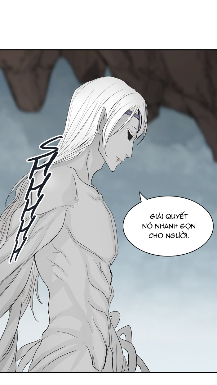 Tòa Tháp Bí Ẩn 2 Chapter 280.5 - Trang 2